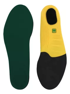 Polysorb Elíptica Athletic Amortiguación Arch Support Zapato