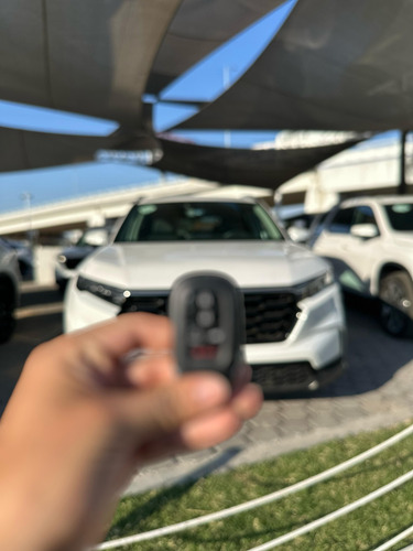 Honda Cr-v 2024