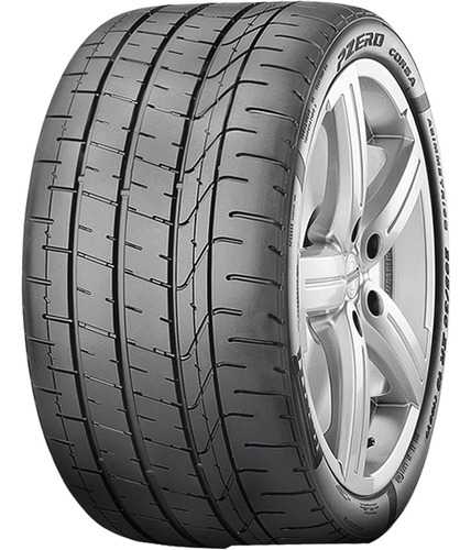 Llanta Pirelli P Zero Corsa System Asimmetrico 2 315/30r20)