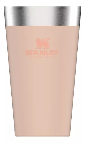 VASO CERVECERO STANLEY CON DESTAPADOR - mimate