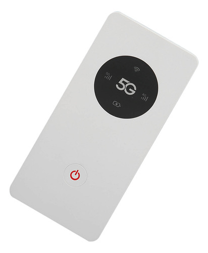 Router 4g Portátil 5g Wifi Mobile Hotspot Nano Sim Slot