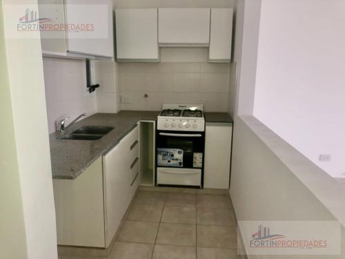 Imagen 5 de 7 de Departamento C/cochera 9 E/44 Y 45 - La Plata, Microcentro
