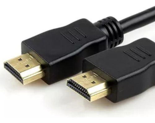 Cable Hdmi M-m 5mts Con Filtro L Vapex 50294