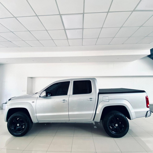 Volkswagen Amarok 2.0 Cd Tdi 180cv 4x4 Highline C34