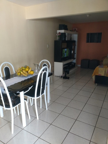 Casa Para Venda - 002868