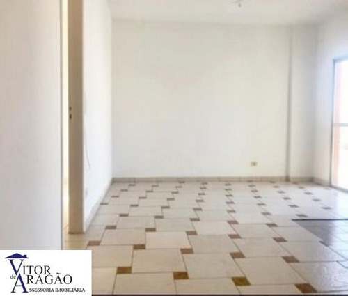 Imagem 3 de 9 de 92283 - Flat 1 Dorm, Lauzane Paulista - São Paulo/sp - 92283