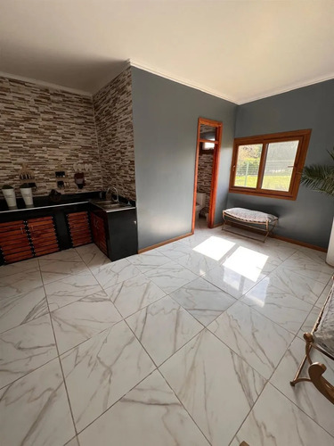 Parcela En Venta En Lampa