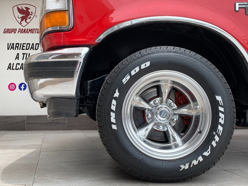 Imagen 13 de 13 de Ford F-150 1997