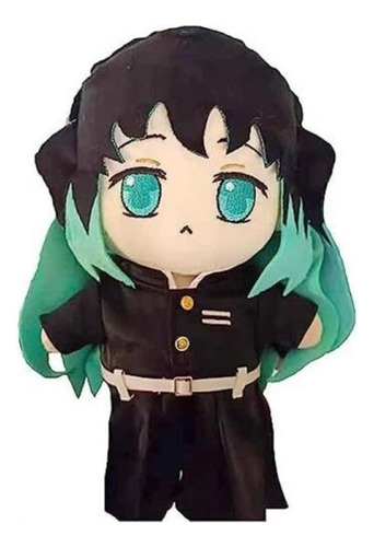 Mr Tokitou Muichiro Peluche, Figura Anime Muñeco Peluche
