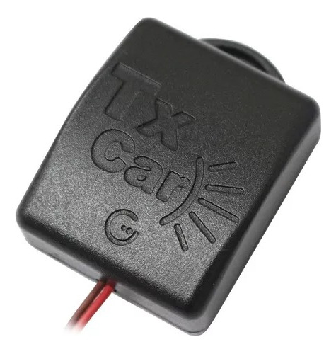 Control Remoto Tx Card Seg Para Guiño De Luz Larga