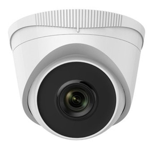 Camara Domo Ip 2mp Poe 10m Ir Hilook / Mod. Ipc-t221h 2.8mm
