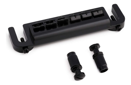 Puente Envolvente Cordal Metallor Tune-o-matic Stop Wr...