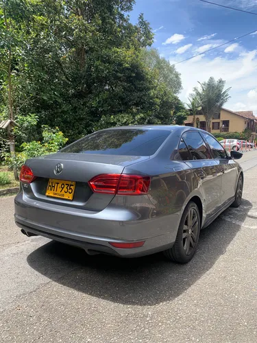 Nuevo Jetta Gli 2.000 Cc - Turbo