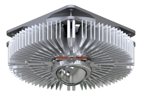 Panel Cultivo Indoor Led - Sd Electronica