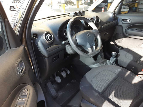 Citroën Aircross 1.6 16v Glx Flex 5p