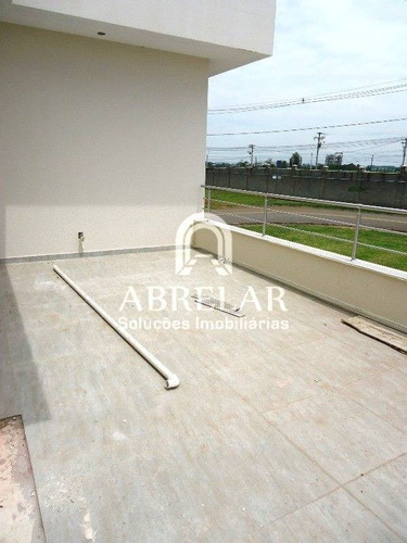 Casa À Venda Em Condomínio Metropolitan Park - Ca002588