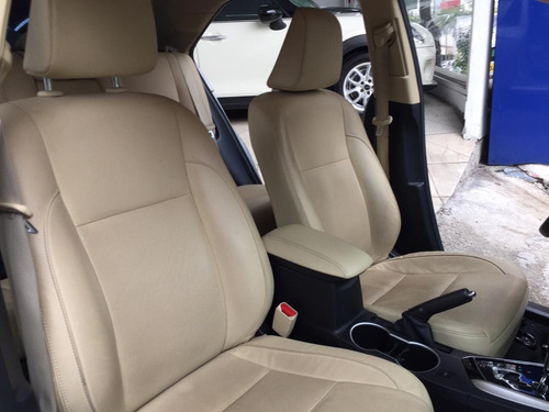 Toyota Corolla 2.0 Altis 16v Flex 4p Automático