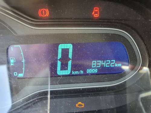 Chevrolet Prisma 1.0 Lt 8v Flex 4p Manual 2015