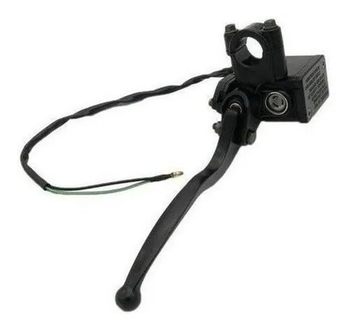 comprar Burrinho Freio P Scooter -bravax- Bull -jonny- Kamax -dayun