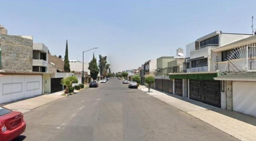 Imagen 8 de 13 de Casa En Venta De Rescate Bancario! Fjma17