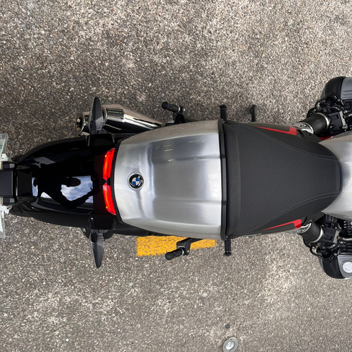 Bmw R12 Ninet Option 719 Trae Cardan , Modos De Manejo , Qu