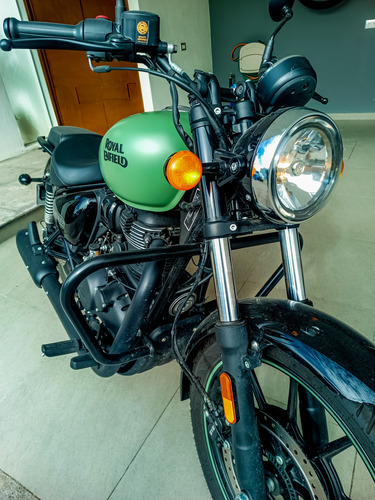 2024 Royal Enfield Meteor 350 Cc.