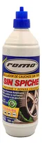 Comprar Sin Espiche Sellador De Cauchos Carros Motos 500ml