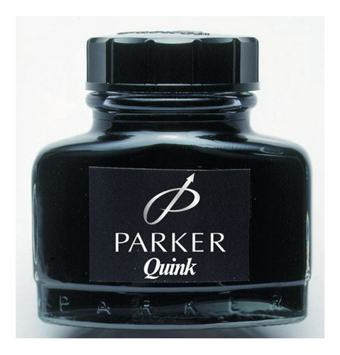 Tinta Parker Quink Azul Ref S0170660