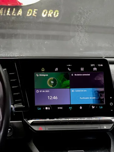 Renault Megane 0.0 E-Tech