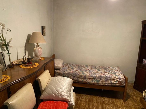 Imagen 10 de 14 de Permuta - Casa A Refaccionar En Venta - Ideal Emprendimiento - Moron Sur