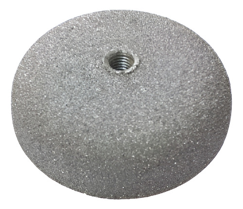 Disco Côncavo 10 Cm - Rosca M14 Grão 36