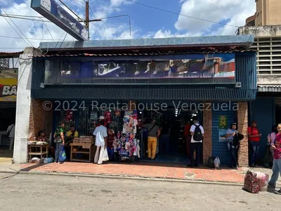 Local en alquiler
