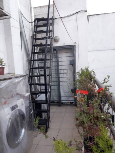 Imagen 18 de 24 de Ph 4 Amb. En Vélez Sarsfield Con Patio Y Terraza. Oportunidad!