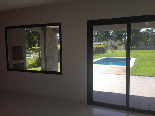 Hermosa Casa En San Matias!!!