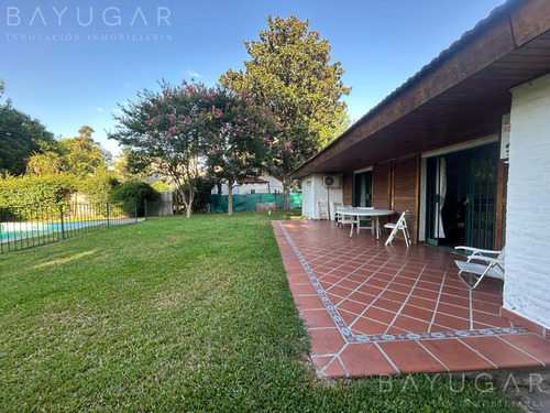 Venta Casa - Apto Crédito - Robles Del Monarca / Pilar