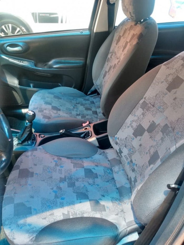 Stilo 1.8 Mpi Connect 16v Gasolina 4p Manual