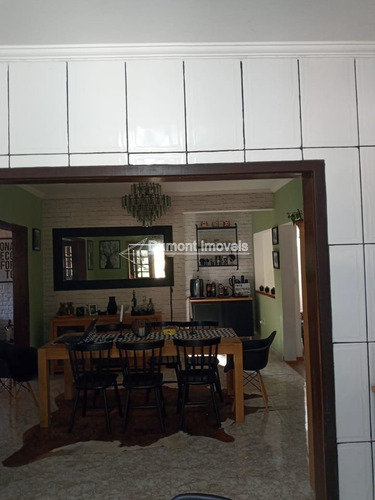 Imagem 2 de 13 de Cod 353.chácara Encantadora Com Acabamento Sem Igual.