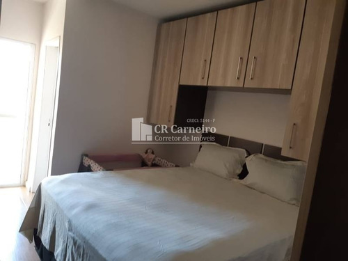 Imagem 16 de 16 de Sobrado Em Condomínio Para Venda No Bairro Vila Marieta, 2 Dorm, 2 Suíte, 1 Vagas, 72 M - 1509