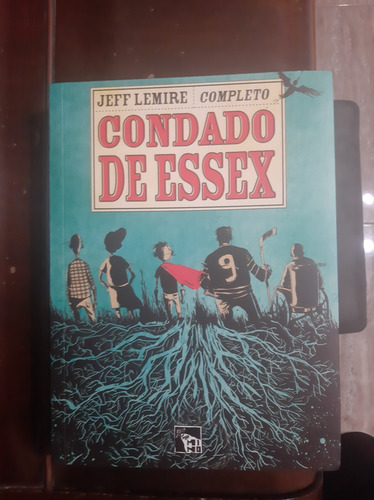 Condado De Essex