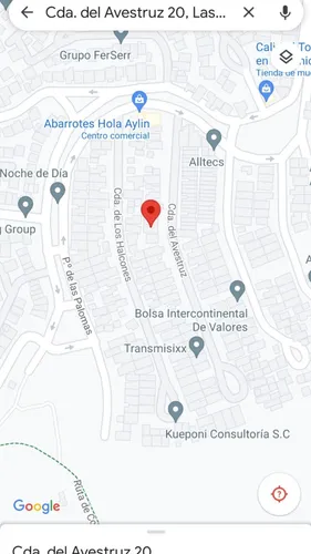 Remato Casa En Las Alamedas Atizapan.