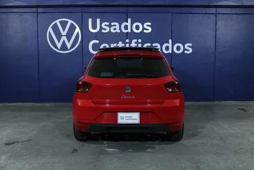 Seat Ibiza 1.6 Xcellence 5P Mt