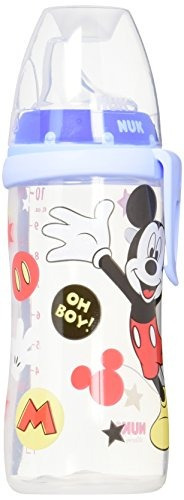 Nuk Disney Active Cup Mickey Mouse Design 10 Onzas