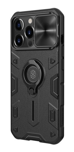 Carcasa Protector Antigolpes Armor Para iPhone 13 Pro Max