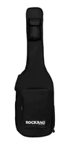 Comprar Funda Bajo Electrico Warwick Rockbag Rb20525b Impermeable