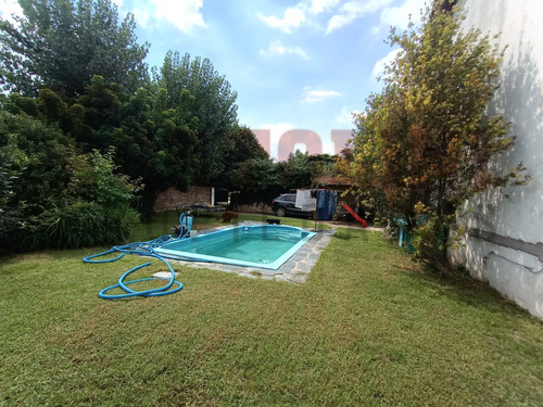 Lote Venta Castelar