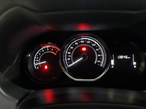 Imagem 6 de 15 de Renault Duster Oroch 1.6 16v Sce Flex Dynamique Manual