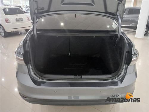 Volkswagen Virtus 1.0 170 TSI MANUAL