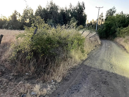 Invierte En Tierras: 3 Parcelas Bajo Valor De Mercado 2,22 H