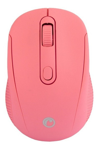 Fiddler! Mouse Óptico Inalámbrico Fd-223 Rosa