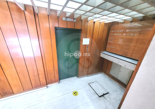 Edificio En Venta En Polanco
